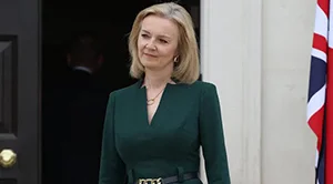 Liz Truss