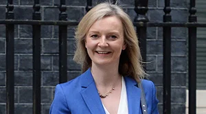 Liz Truss