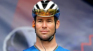 Mark Cavendish