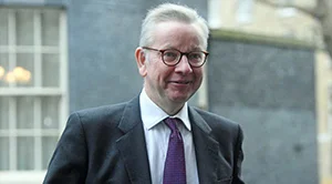 Michael Gove