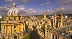 Oxford University