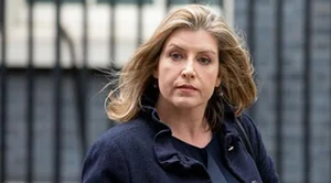 Penny Mordaunt