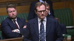 Tom Tugendhat on the War in Afghanistan