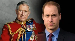 Prince William Could Be the Next King of England