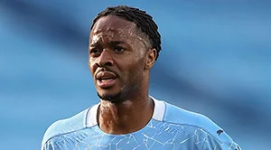 Raheem Sterling