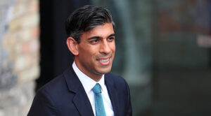 What Are the Chances of Rishi Sunak Becoming the Next Prime Minister of the UK