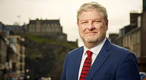 Angus Robertson