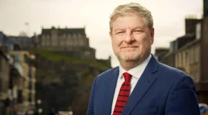 Angus Robertson Has the Best Odds of Becoming the Next Scottish First Minister