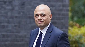 Sajid Javid