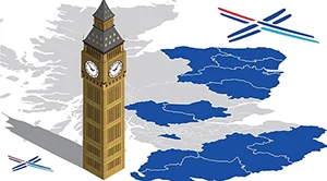 Legislative Powers of the Scottish and British Parliaments