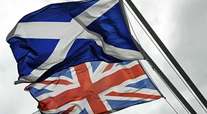 Scotland’s independence referendum