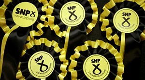 The SNP Dominates
