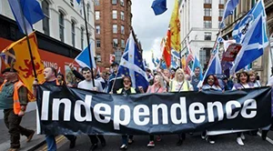 Referendum for Independence