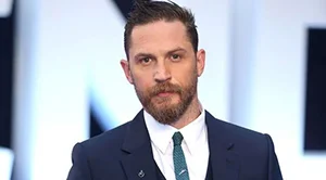 Tom Hardy