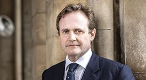 Tom Tugendhat