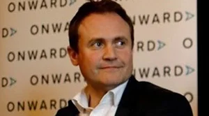 Tom Tugendhat’s Biography