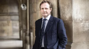 What Are the Odds Of Tom Tugendhat Becoming the Next Conservative Party Leader?