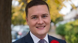 Wes Streeting