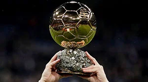 Ballon d'Or