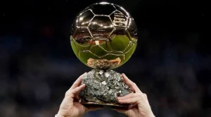 Betting Odds on Potential Ballon d’Or 2022 Winner