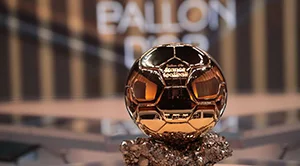 Ballon d'Or