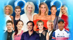 2022 Dancing on Ice Odds: Favourites to Win the ITV Show