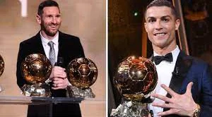 Ballon d'Or