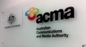 ACMA Takes Legal Actions Against Poker Identities Allegedly Providing Illegal Online Gambling