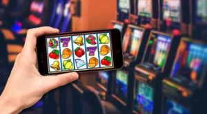 GamCare Reports Rapid and Significant Surge in Online Slots Addiction Rates in the UK