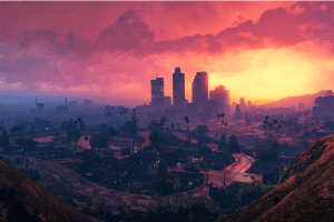 The Ultimate GTA V Playlist has been revealed