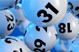 These are the Luckiest Lottery Numbers in Australia