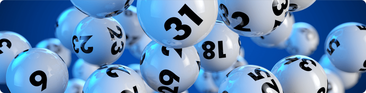 These are the Luckiest Lottery Numbers in Australia