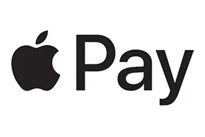 Apple Pay Logo