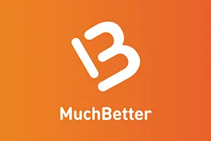 MuchBetter Logo