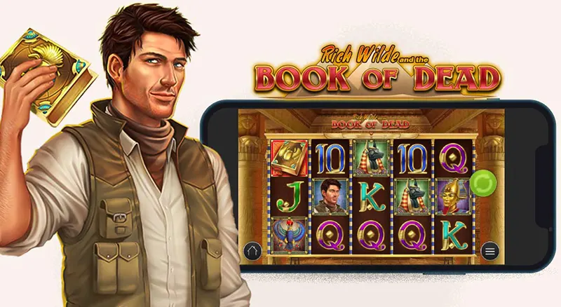 Book of Dead