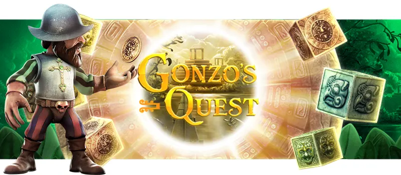 Gonzo’s Quest Slot