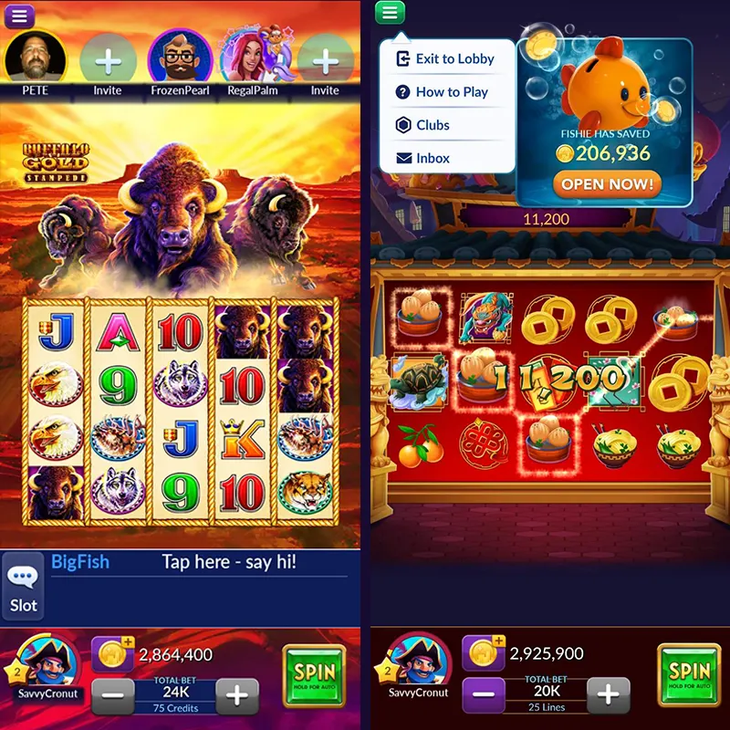 Jackpot Magic Slots