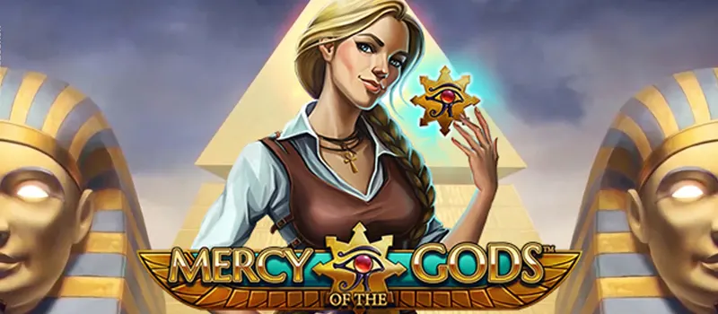 Mercy of the Gods Slot