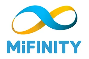 MiFinity Logo