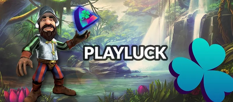 Playluck Casino