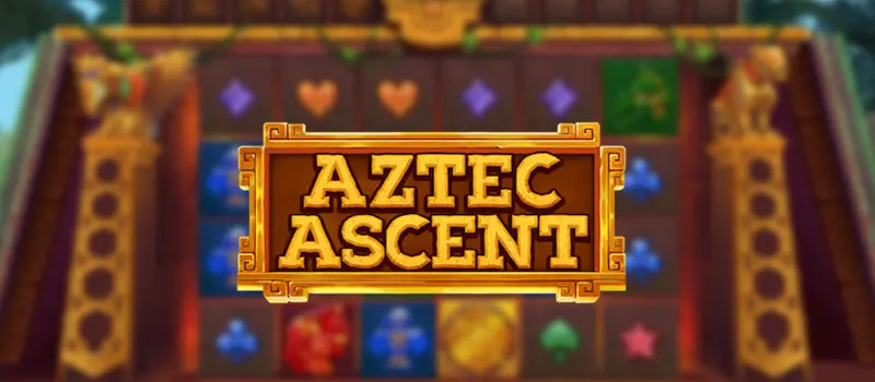 Aztec Ascent Slot