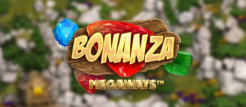 Bonanza Megaways Slot