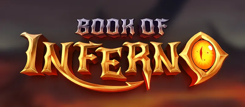 Book of Inferno Slot