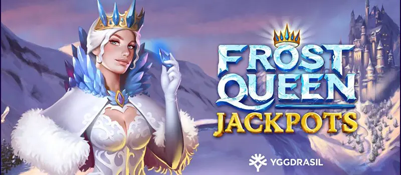 Frost Queen Jackpots Slot