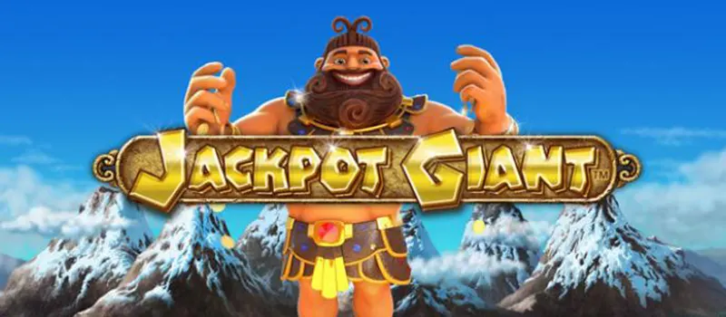 Jackpot Giant Slot