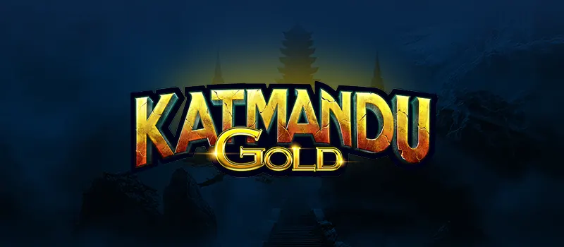 Katmandu Gold Slot