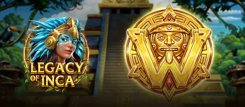 Legacy of Inca Slot