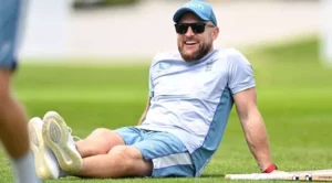 Google Removes YouTube Gambling Ad Featuring Brendon McCullum