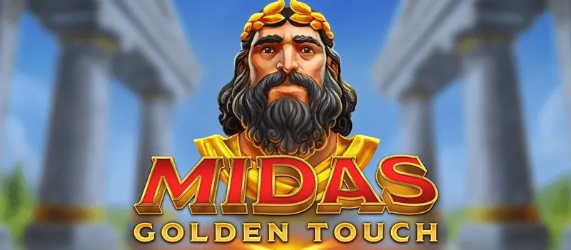 Midas Golden Touch Slot