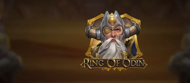 Ring of Odin Slot